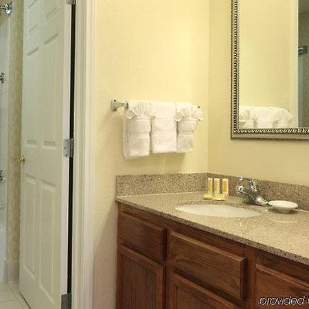 Residence Inn By Marriott Houston The Woodlands Zewnętrze zdjęcie