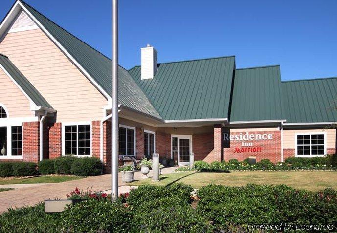 Residence Inn By Marriott Houston The Woodlands Zewnętrze zdjęcie