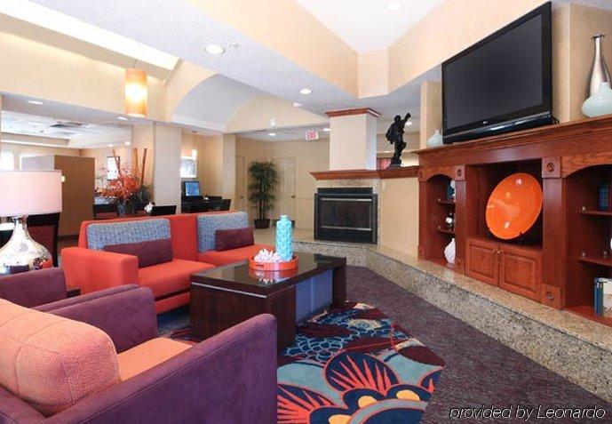 Residence Inn By Marriott Houston The Woodlands Zewnętrze zdjęcie