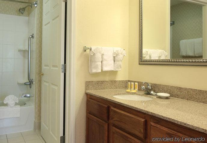 Residence Inn By Marriott Houston The Woodlands Zewnętrze zdjęcie