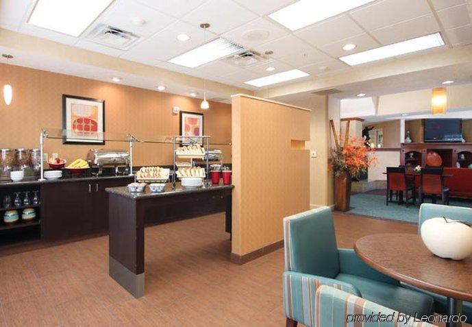 Residence Inn By Marriott Houston The Woodlands Zewnętrze zdjęcie