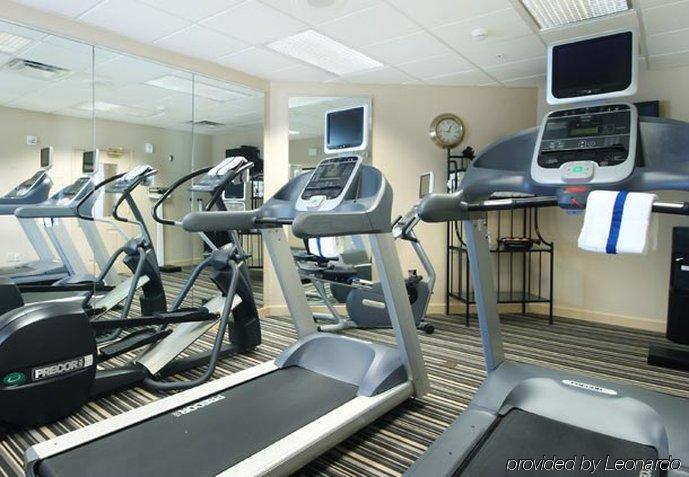 Residence Inn By Marriott Houston The Woodlands Zewnętrze zdjęcie
