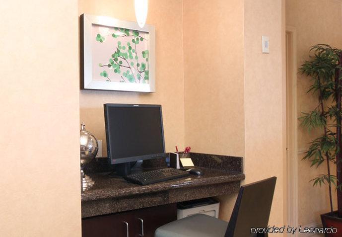 Residence Inn By Marriott Houston The Woodlands Zewnętrze zdjęcie