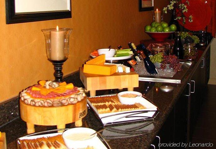 Residence Inn By Marriott Houston The Woodlands Zewnętrze zdjęcie