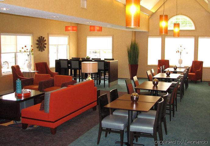 Residence Inn By Marriott Houston The Woodlands Zewnętrze zdjęcie